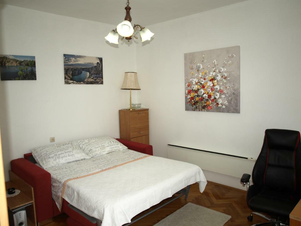 Apartman Jelinic Сплит Екстериор снимка