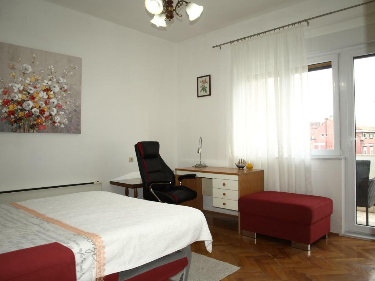 Apartman Jelinic Сплит Екстериор снимка
