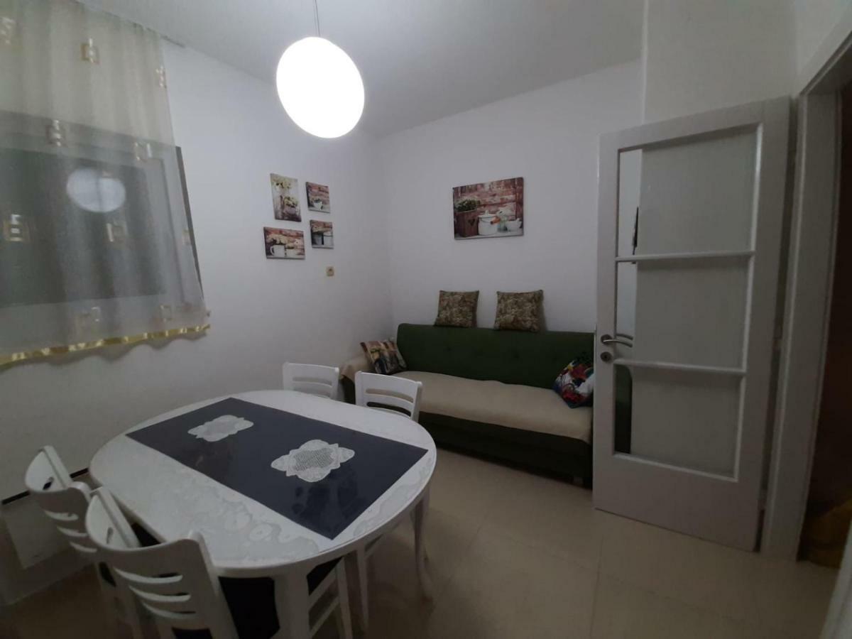 Apartman Jelinic Сплит Екстериор снимка