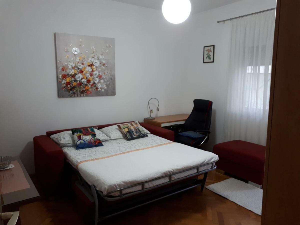 Apartman Jelinic Сплит Екстериор снимка