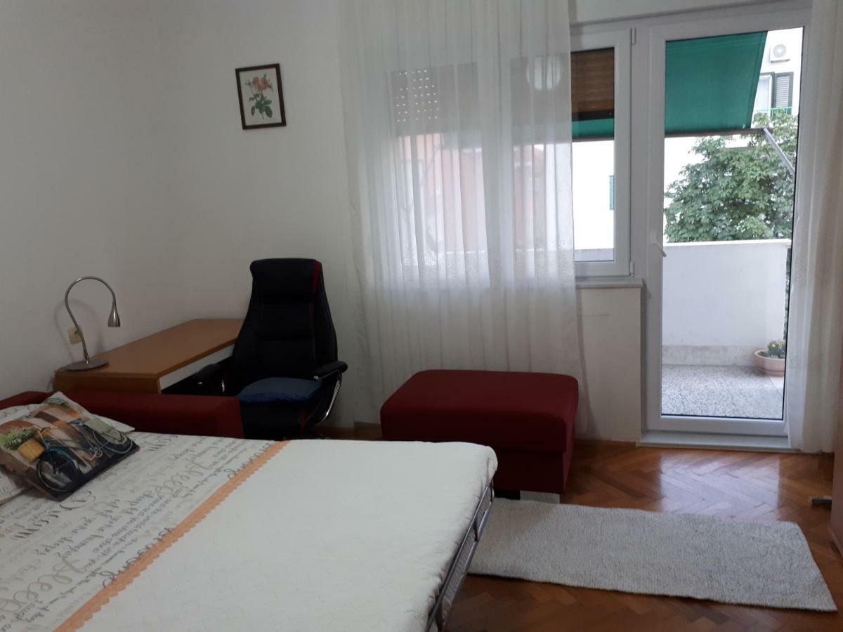 Apartman Jelinic Сплит Екстериор снимка
