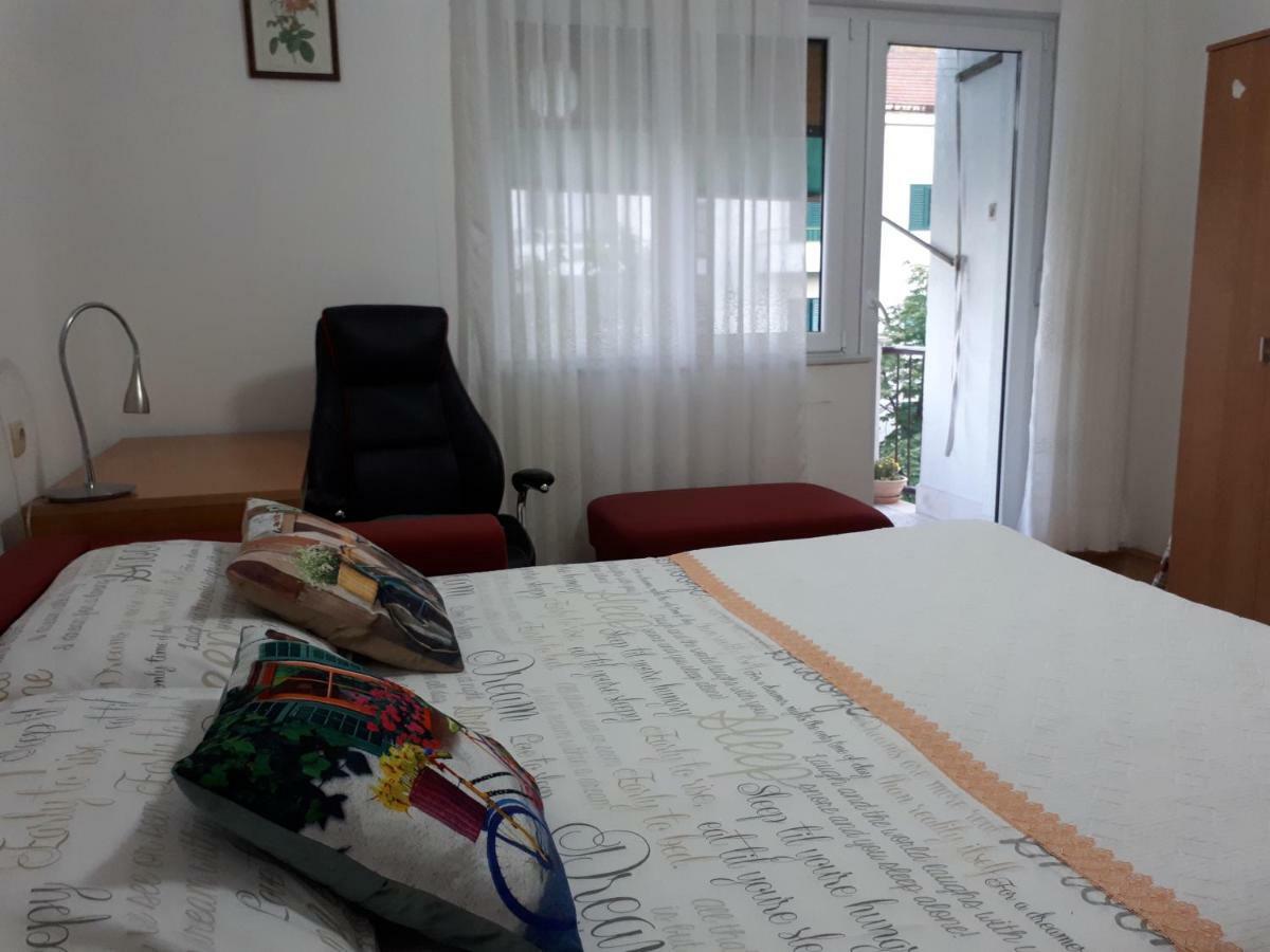 Apartman Jelinic Сплит Екстериор снимка